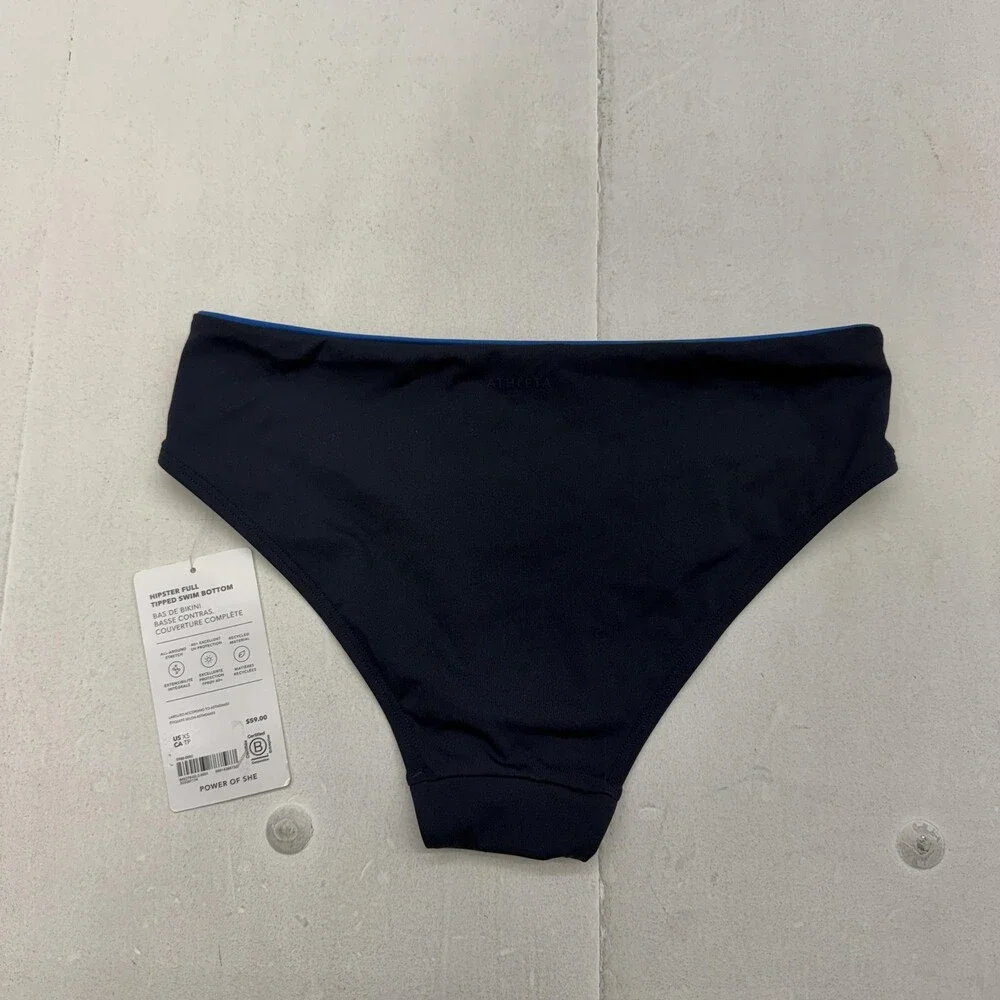 Athleta swim bottom